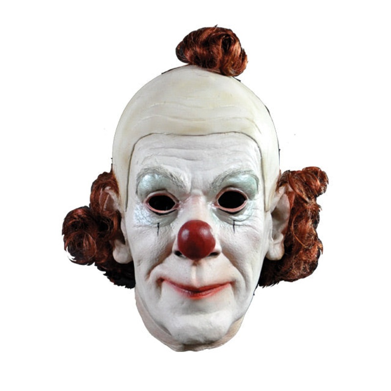 Original – Circus Clown Mask