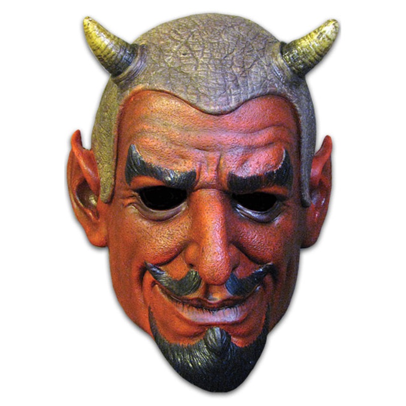 Original – Ol’ Scratch Mask