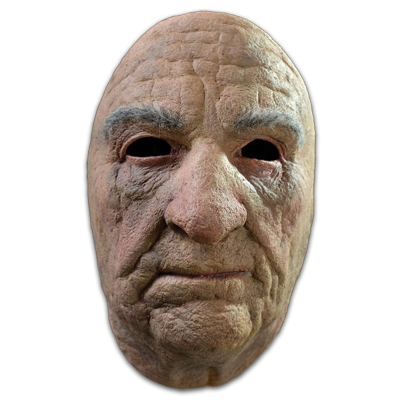 Original – Old Man Face Mask