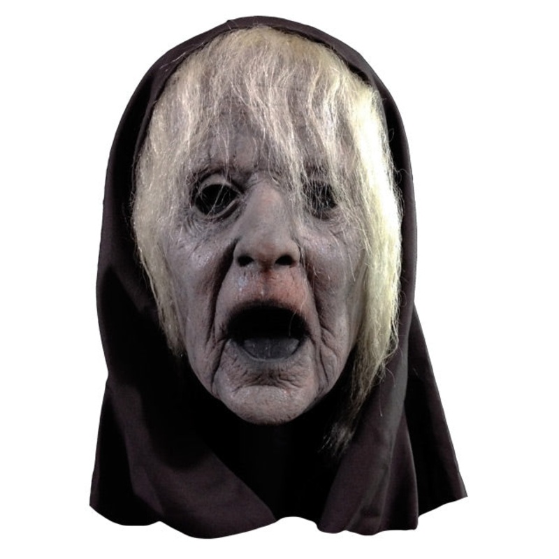 Original – The Wraith Mask