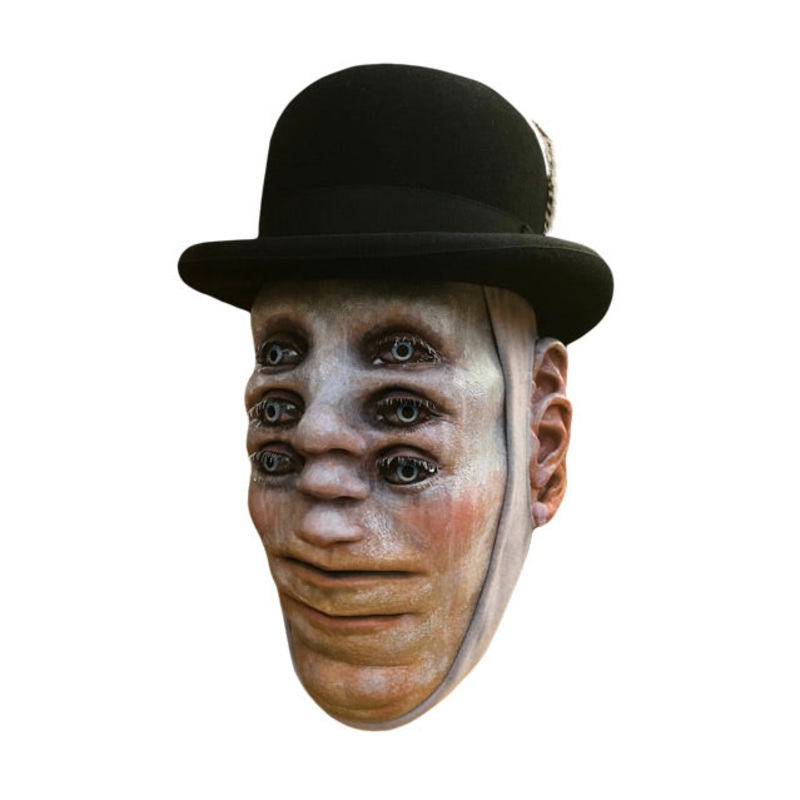 Original – Vertigo Deluxe Edition Mask