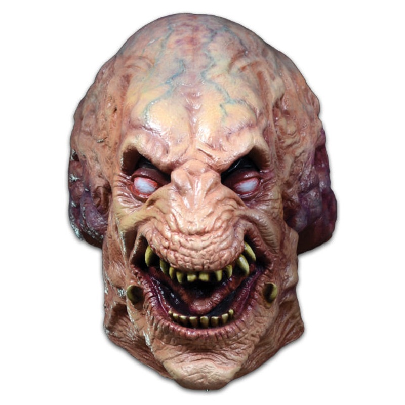 Pumpkinhead Mask