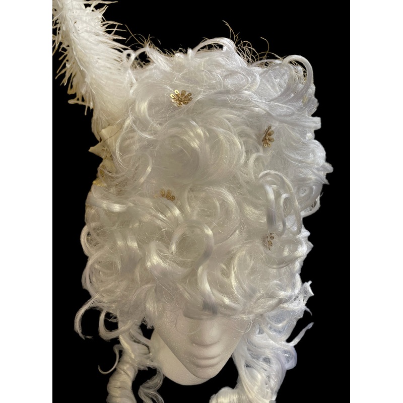 RENTAL WIG: Z252A Marie Antoinette Wig Rental