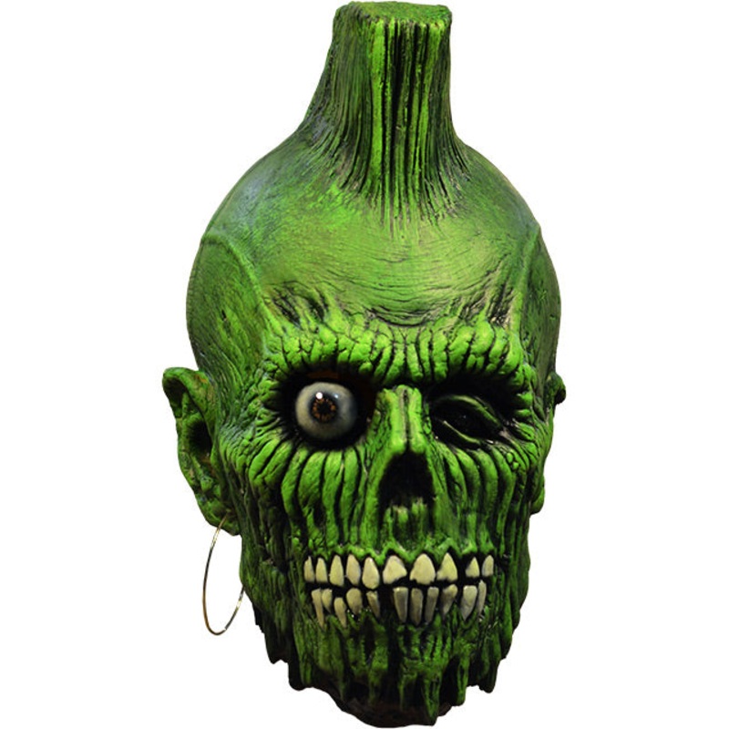 Return of the Living Dead – Mohawk Zombie