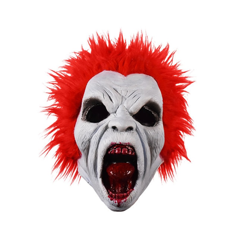 Return of the Living Dead – Trash Zombie Mask