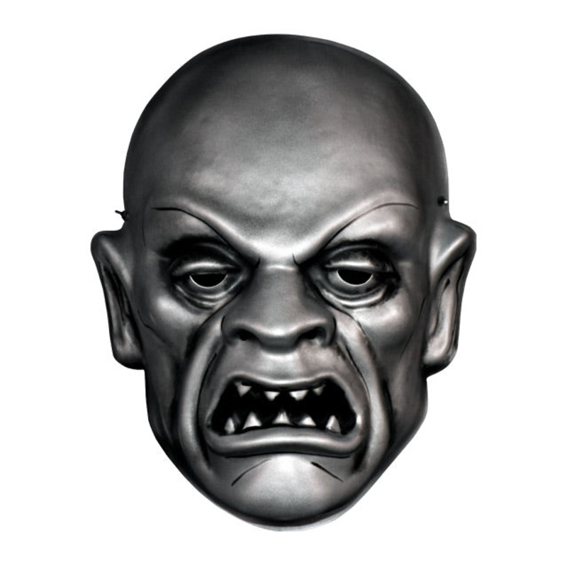 Rob Zombie – Phantom Creep Vacuform Mask
