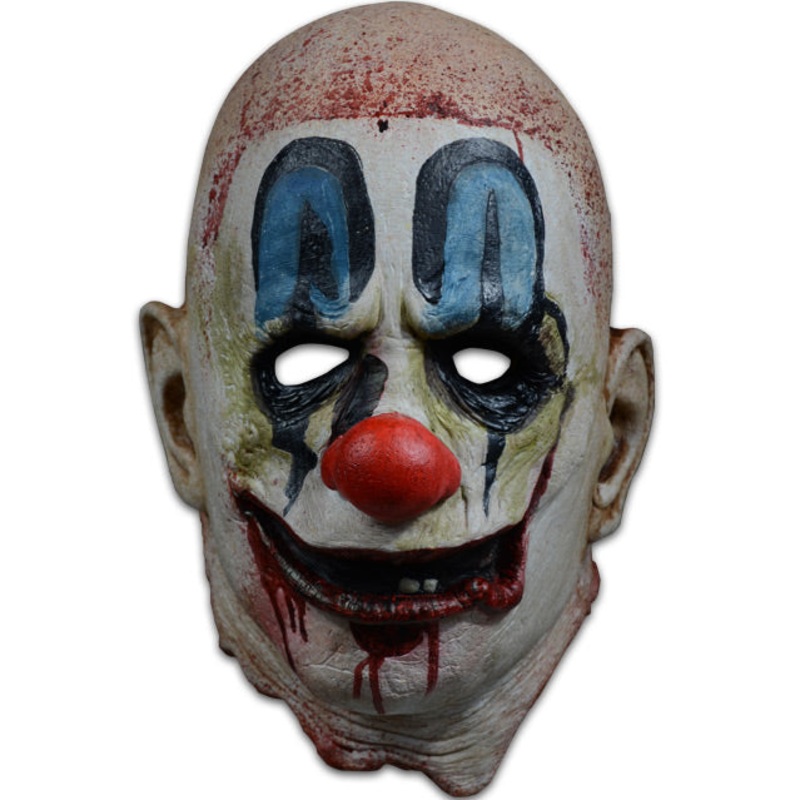 Rob Zombie’s 31 – Poster Mask