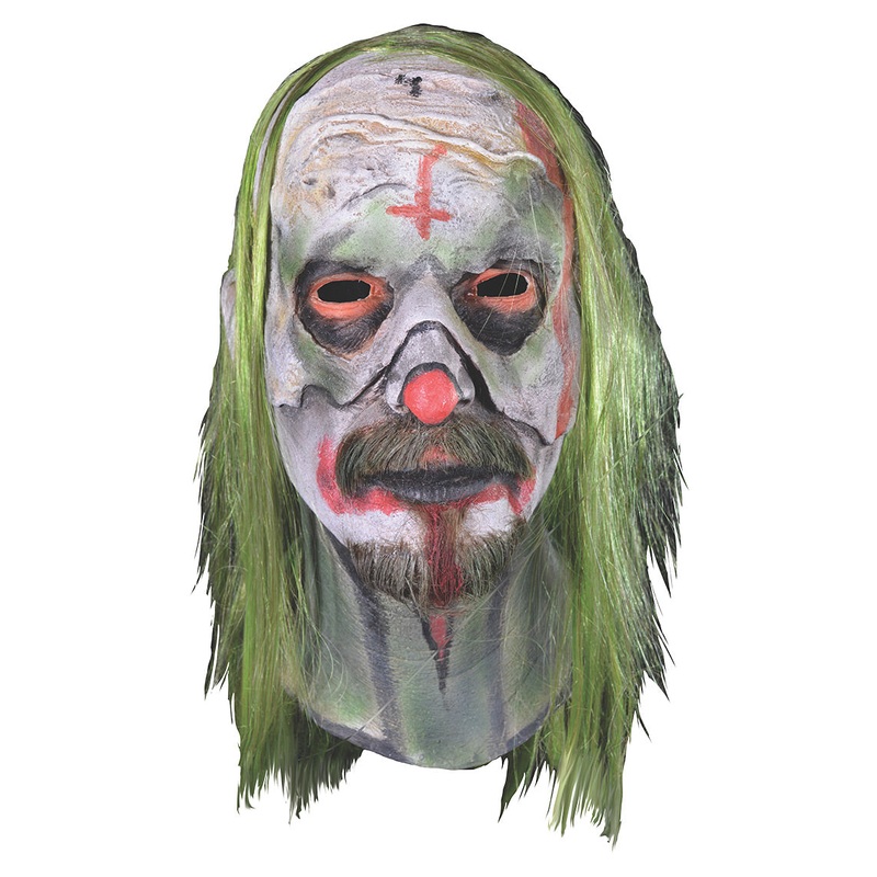Rob Zombie’s 31 – Psycho Head Mask
