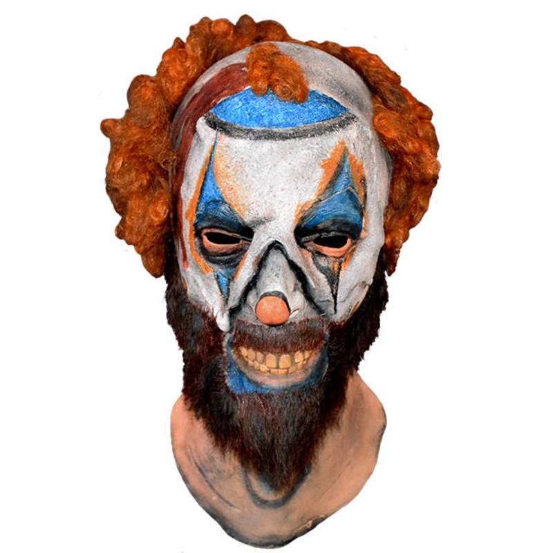 Rob Zombie’s 31 – Schizo Head Mask