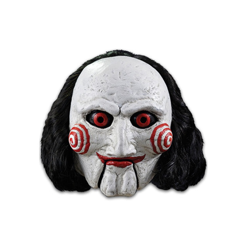 SAW – Billy Puppet Mask