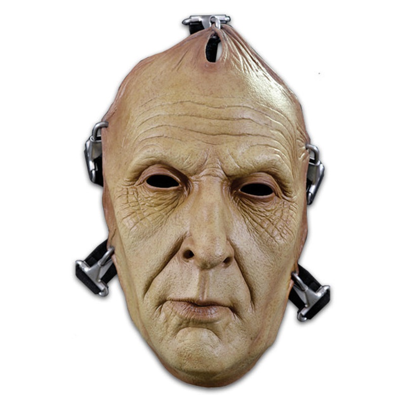 SAW – Jig Saw Death Face Mask