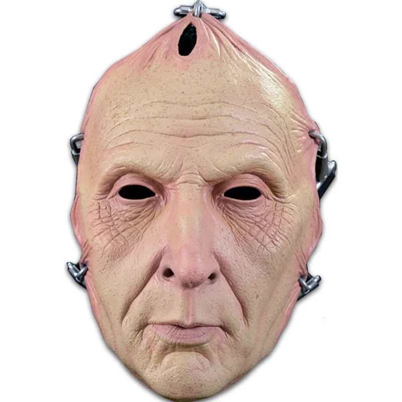 SAW – Jig Saw Flesh Face Mask
