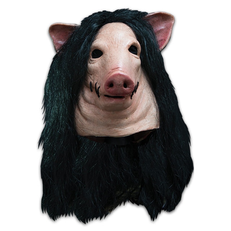 SAW Pig Mask