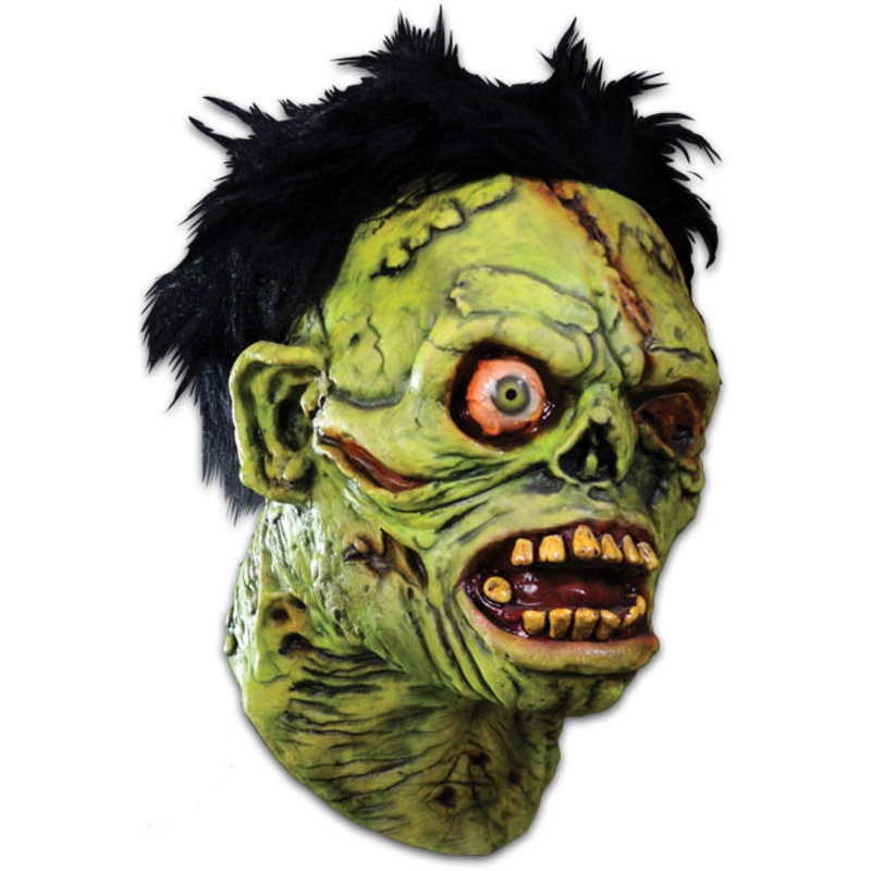 Shock Mask