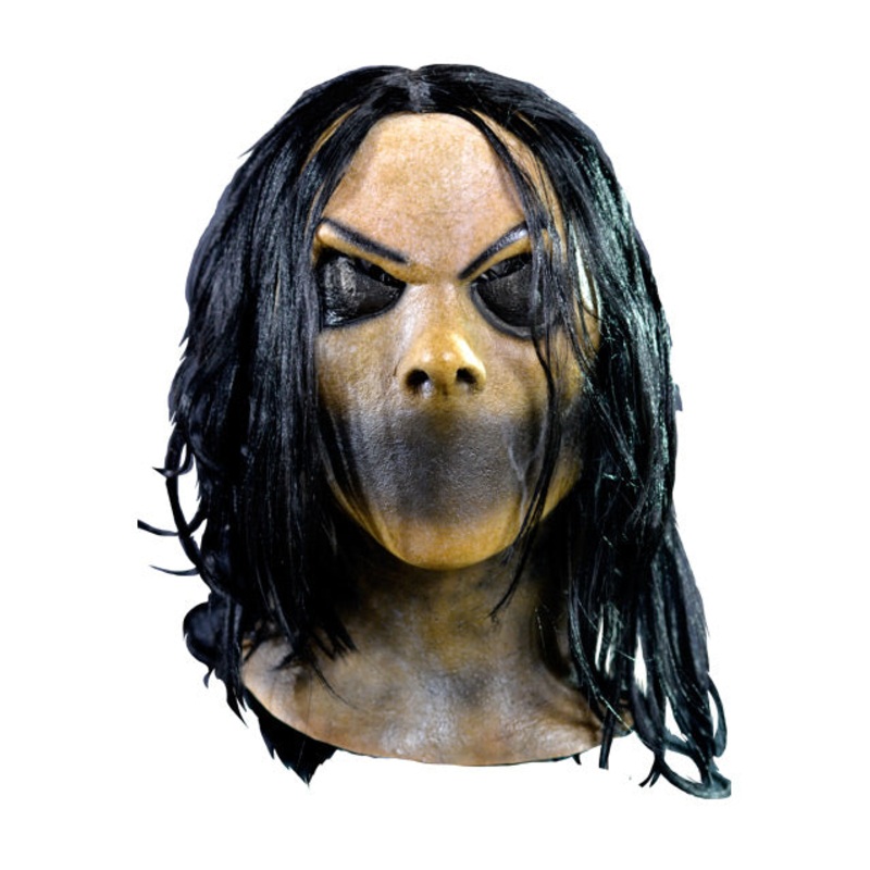 Sinister – Bughuul / Mr. Boogie Mask