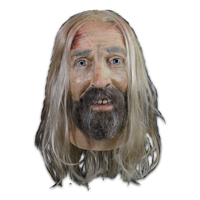 The Devil’s Rejects – Otis Mask