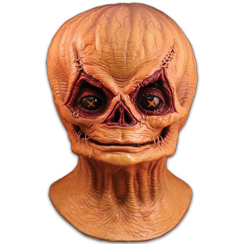 Trick r Treat – SAM Unmasked Mask