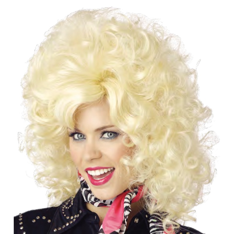 WIG: Dolly Wig