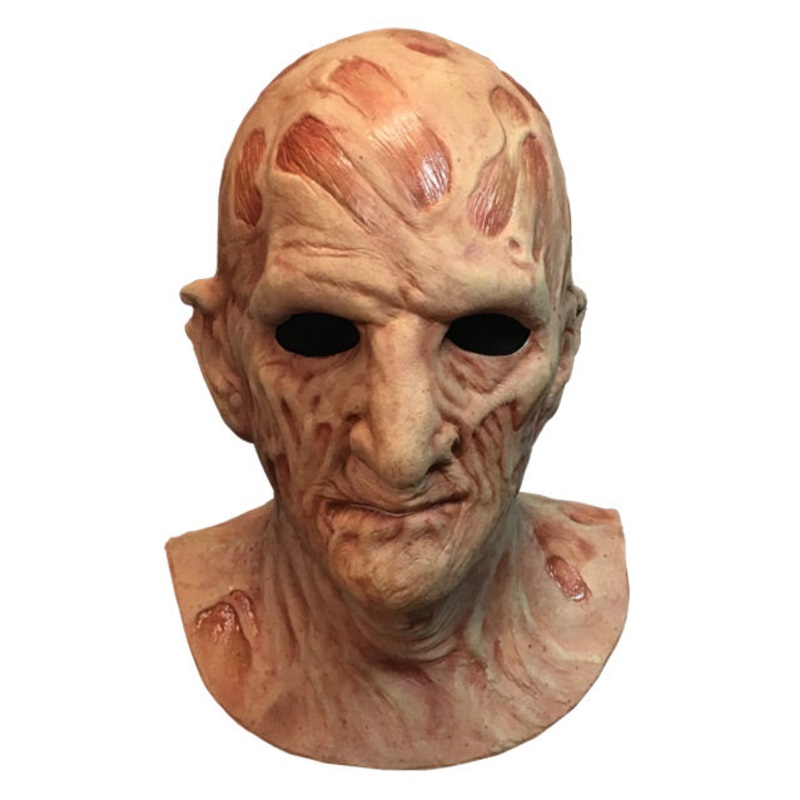 A Nightmare on Elm Street 2: Freddy’s Revenge – Freddy Krueger Mask