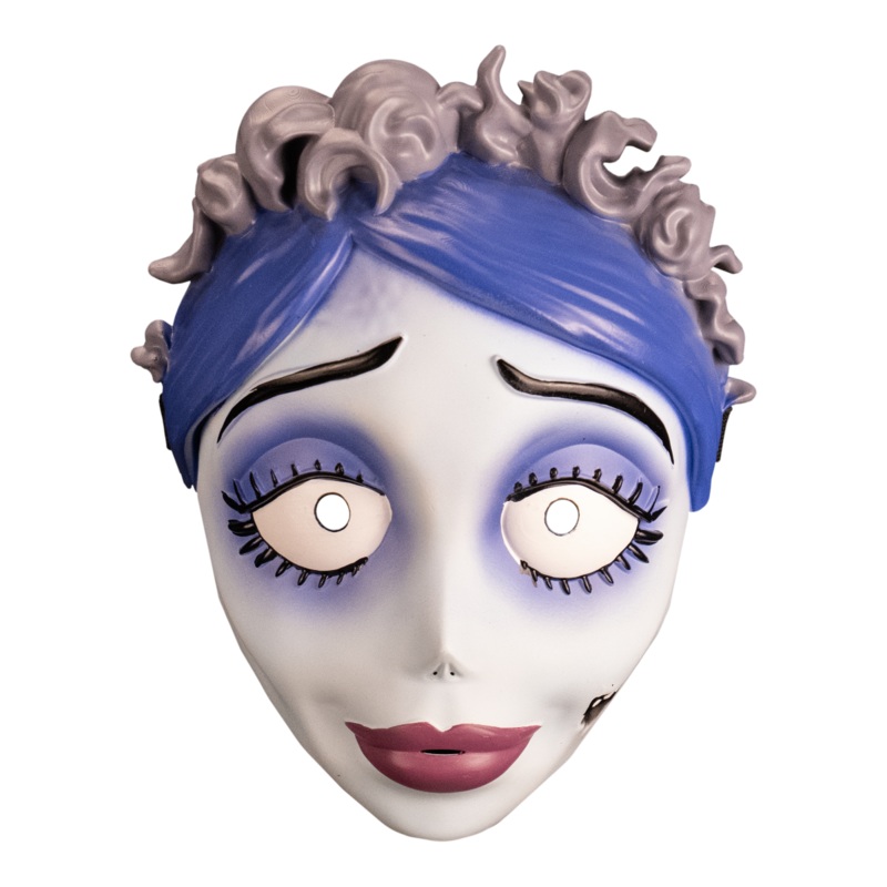 Corpse Bride – Emily Injection Mask