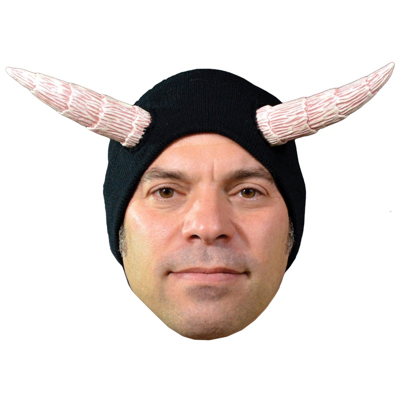 Devil’s Cap – Black