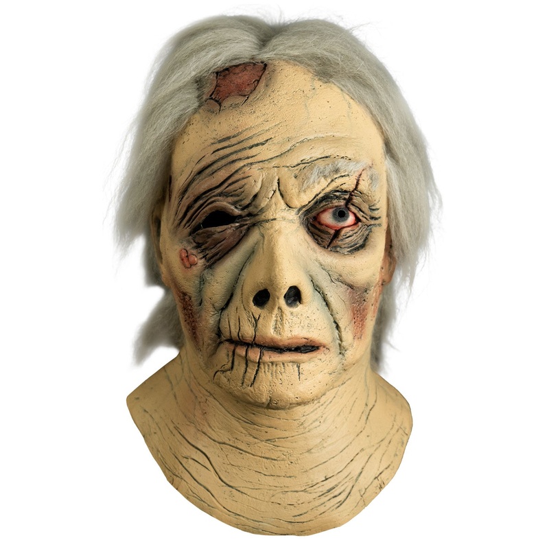 Don Post – Erik the Phantom Mask