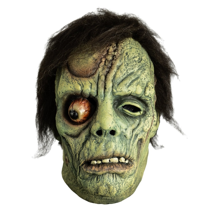 Don Post – Teenage Monster Mask