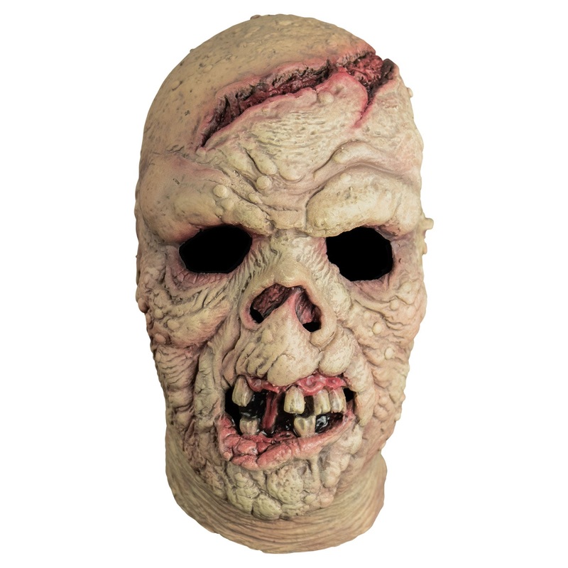 Don Post – Toxic Mask