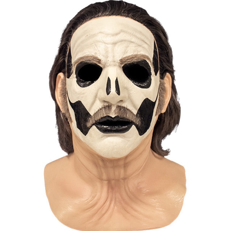 Ghost – Papa 4 Mask