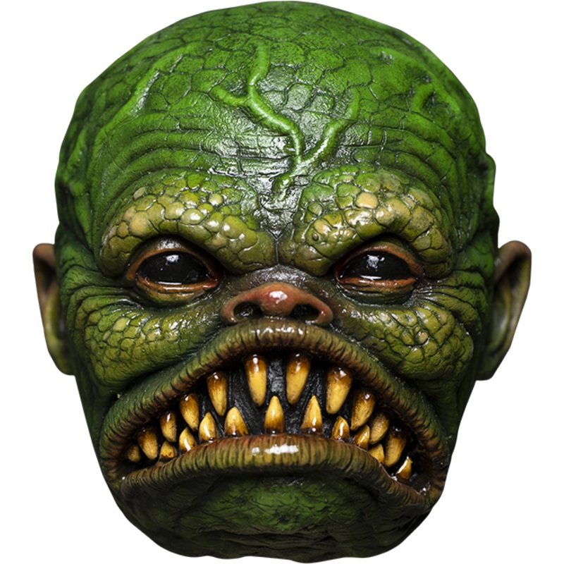 Ghoulies 2 –  Fish Ghoulie Mask