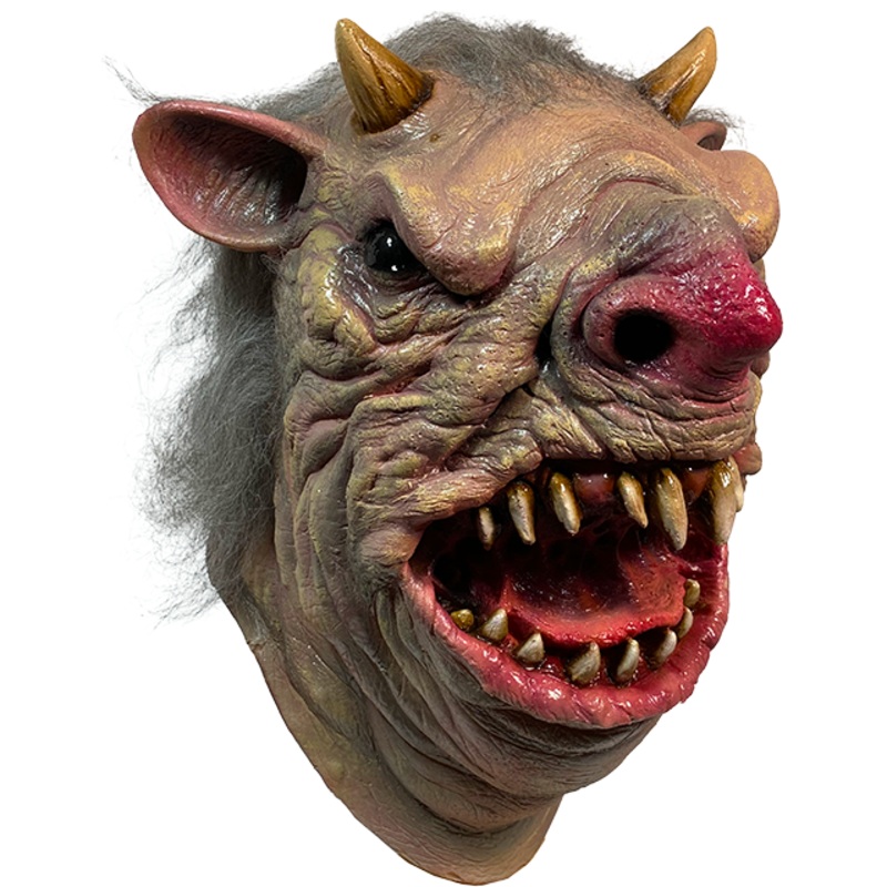 Ghoulies 2 – Rat Mask