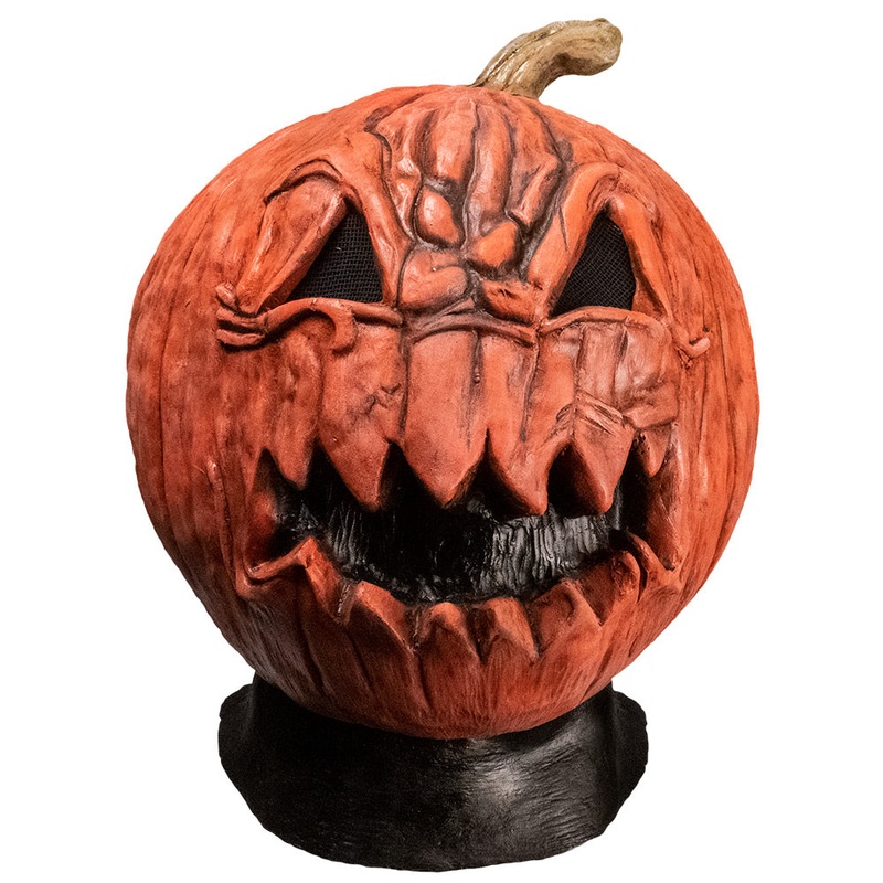 Goosebumps – Attack of The Jack-O’-Lanterns Mask