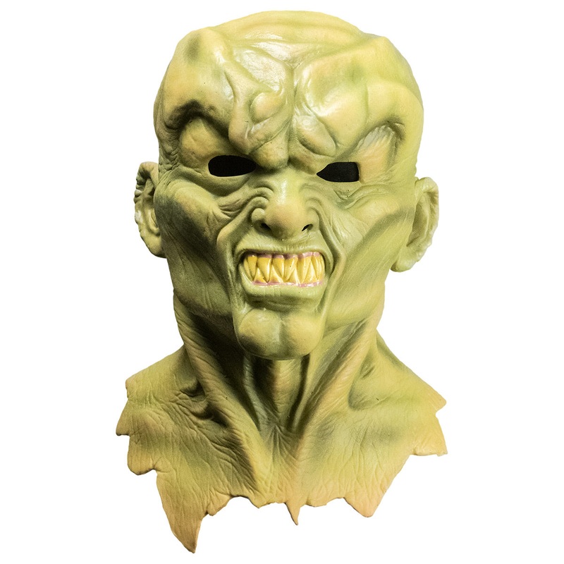 Goosebumps – Haunted Mask