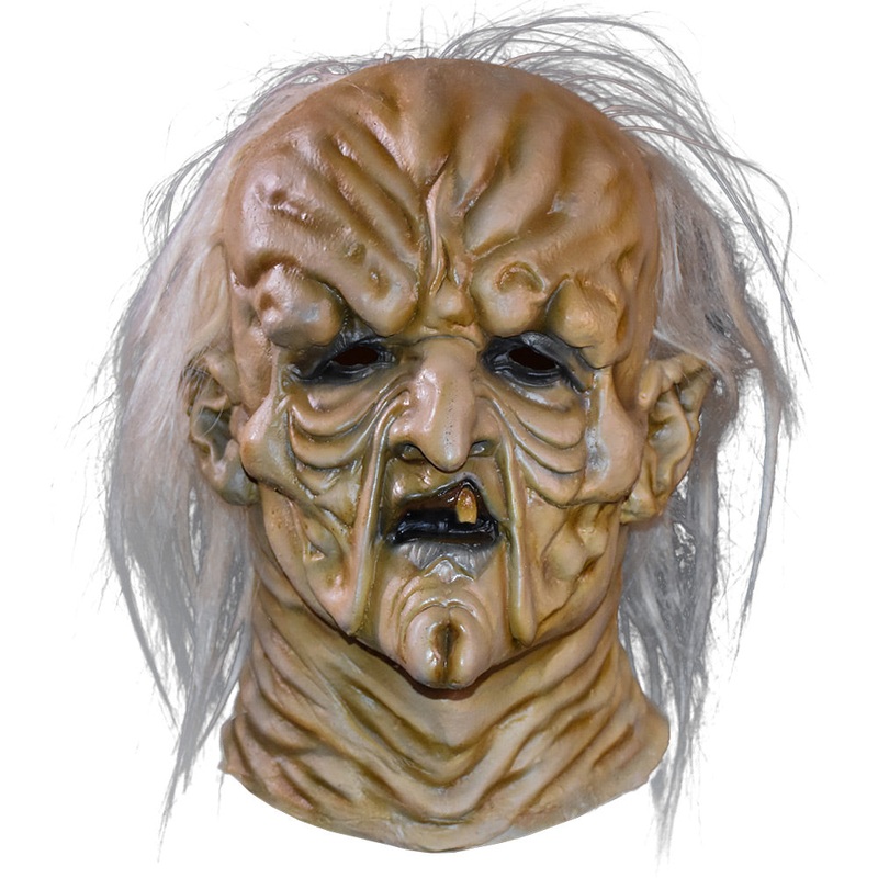 Goosebumps – Haunted Mask II