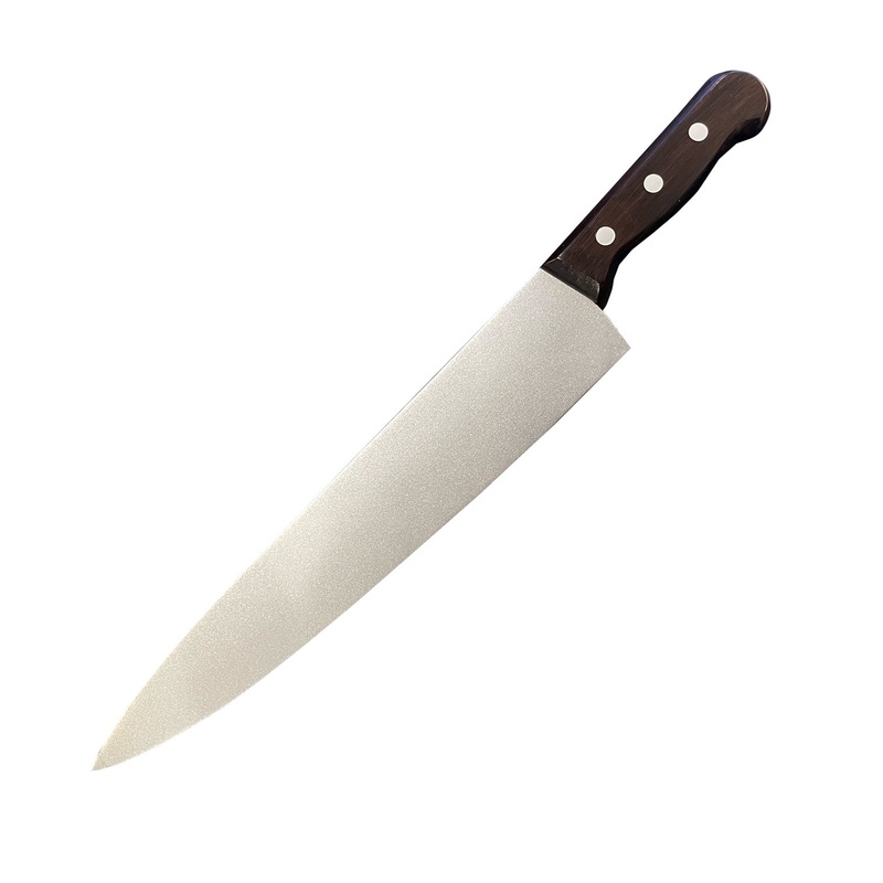 Halloween (2007) – Butcher Knife