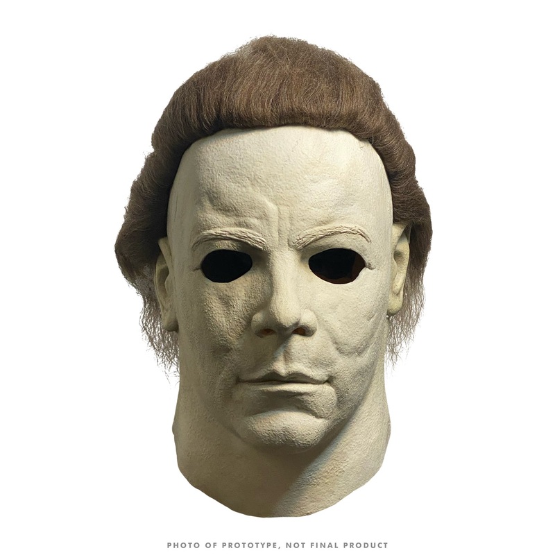 Halloween (2007) – Michael Myers ’92 Murder Mask