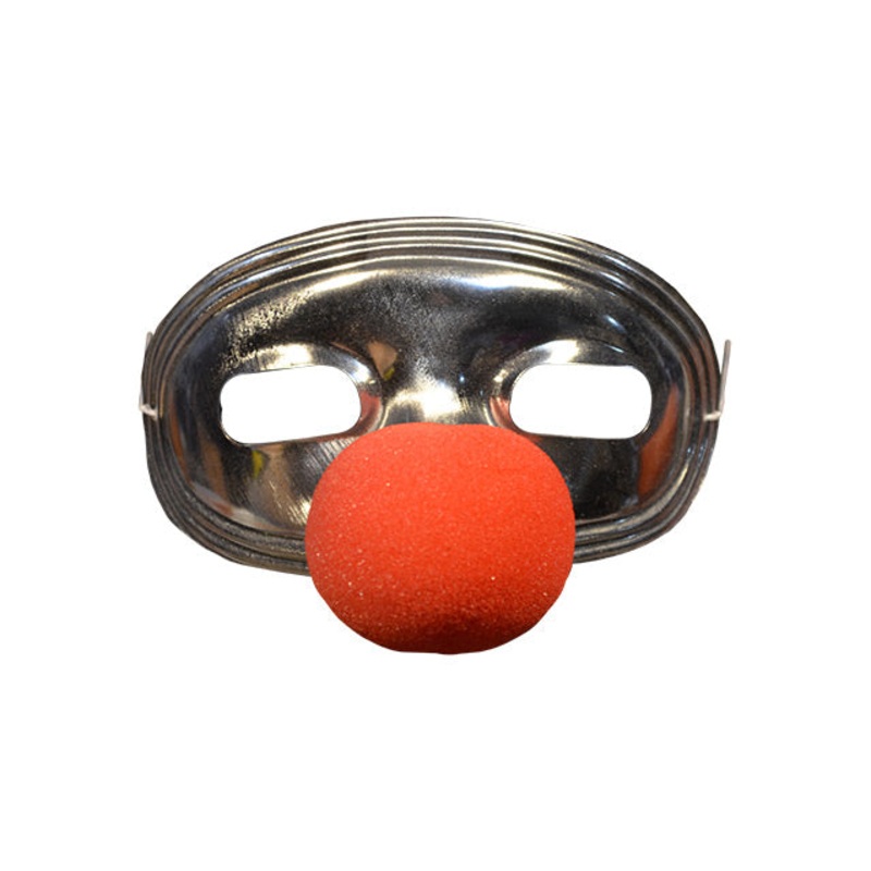 Halloween 4: The Return of Michael Myers – Jamie Lloyd Clown Face Mask