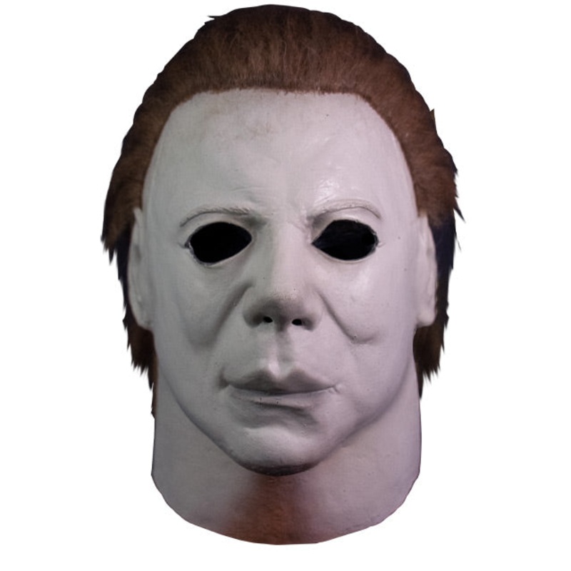 Halloween 4: The Return of Michael Myers – Poster Mask