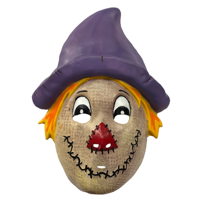 Halloween Ends – Corey’s Scarecrow Mask