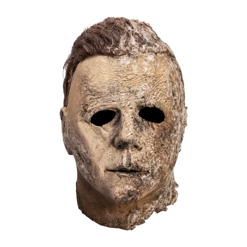 Halloween Ends – Michael Myers Mask