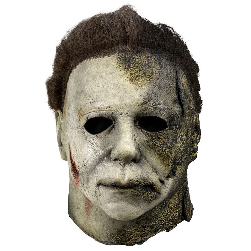 Halloween Kills – Michael Myers Mask