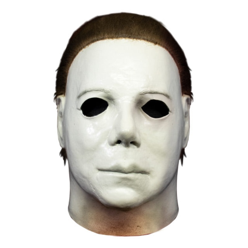 Halloween – The Boogeyman Michael Myers Mask