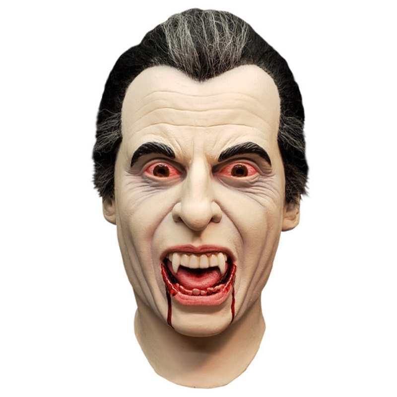 Hammer Horror – Dracula Mask