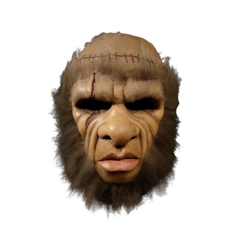 Hammer Horror – Frankenstein and the Monster From Hell Mask