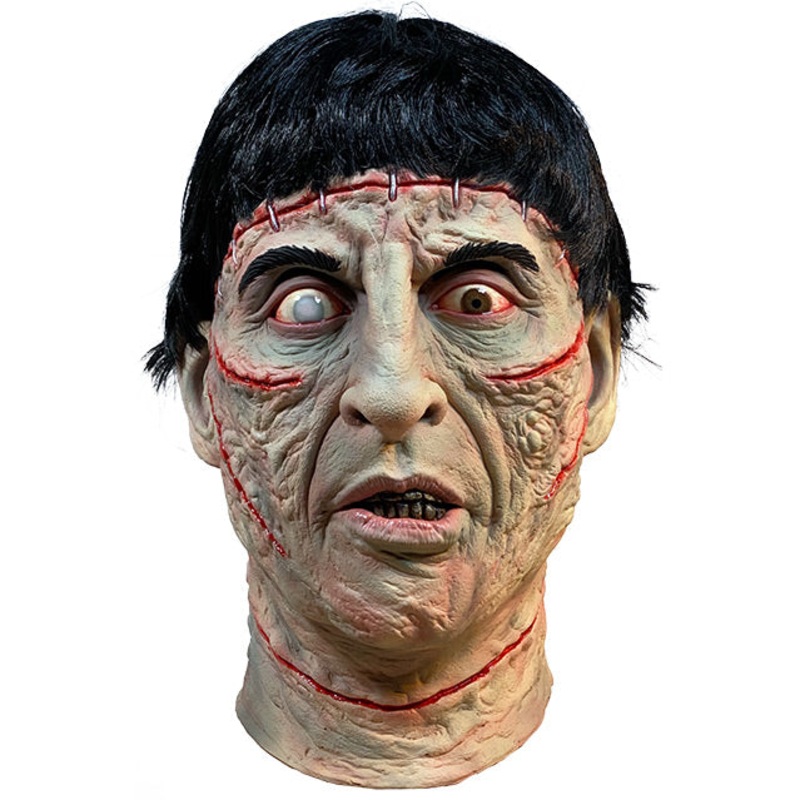 Hammer Horror – The Curse of Frankenstein