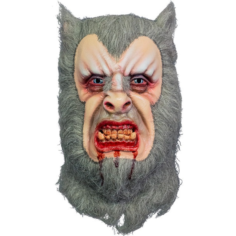 Hammer Horror – The Curse of the Werewolf