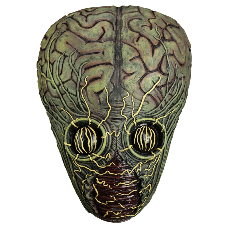Illusive Concepts – Metaluna Mutant Mask