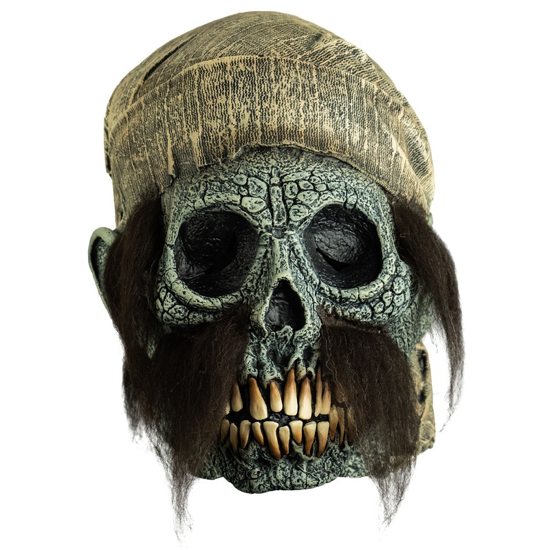 Illusive Concepts – Pirate Skull Mask