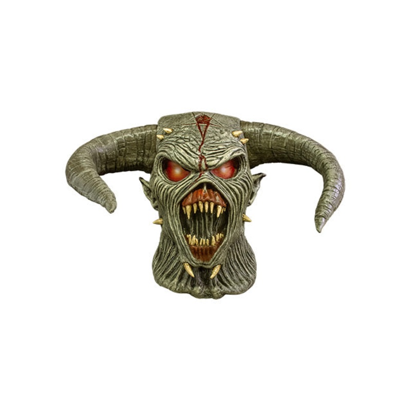 Iron Maiden – Legacy of the Beast Mask