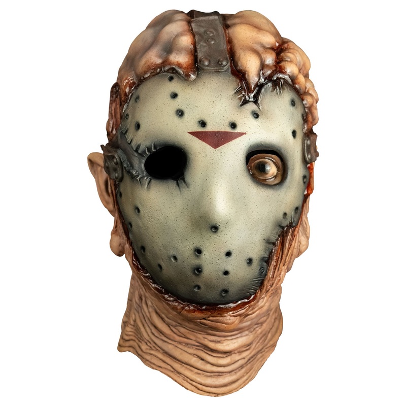 Jason Goes to Hell – ’93 Jason mask